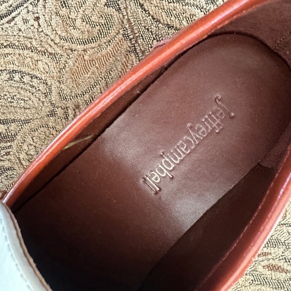 Jeffrey Campbell Loafers - Picture 3 of 4